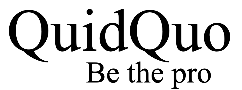 QuidQuo